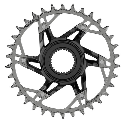 SRAM Chain Ring XX T - TYPE BOSCH Generation 4 Direct Mount Light Powered EMTB - CW8059002 - Aerolux