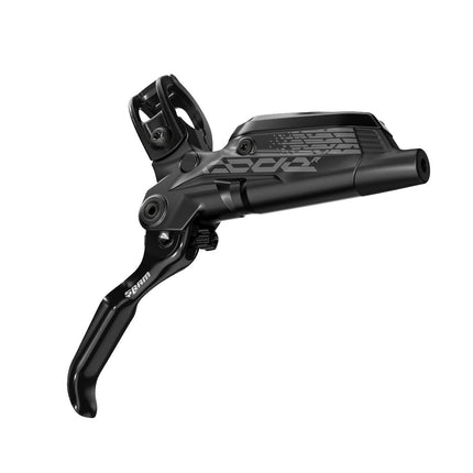 SRAM Code R - Front 950mm Hose - Diffusion Black (Reach) (Rotor/Bracket sold separately) B1 - DBS8110000 - Aerolux