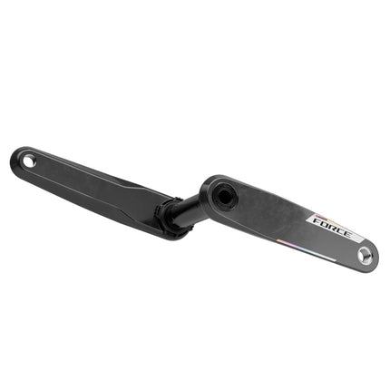 SRAM Crank Arm Assembly FORCE E1 DUB (BB/Chainrings not included) - CW8746000 - Aerolux
