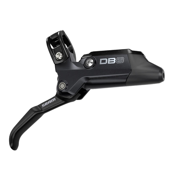 SRAM Disc Brake DB8 - Diffusion Black Front 950mm Hose (includes MMX Clamp, Rotor/Bracket sold separately) - Mineral Oil Brake A1 - DBS8193000 - Aerolux