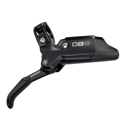 SRAM Disc Brake DB8 - Rear Hose (Includes mmx Clamp, Rotor/Bracket Sold Separately) - Mineral Oil Brake A1 - DBS8193001 - Aerolux