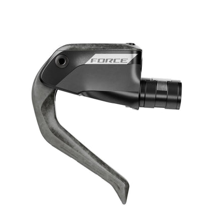 SRAM Disc Brake Force E1 Aero (Rotor sold separately) - BLR8277000 - Aerolux