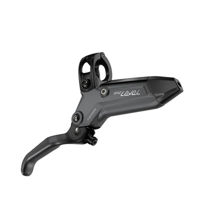 SRAM Disc Brake Level Bronze Stealth 2 Piston - Aluminum Lever, Stainless Hardware, Reach Adj, Front Hose (Includes MMX Clamp, Rotor/Bracket Sold Separately) C1 - DBS8233000 - Aerolux