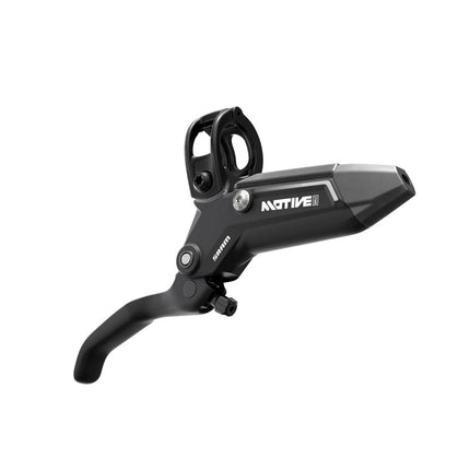 SRAM Disc Brake Lever Assembly - Aluminium Lever (Assembled, No Hose, Includes Barb,Olive,Boot)Ano A1+ - SSP8052027 - Aerolux