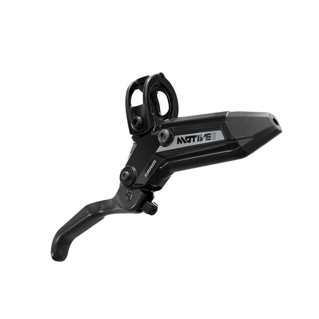 SRAM Disc Brake Lever Assembly - Aluminium Lever (Assembled, No Hose, Includes Barb,Olive,Boot)Ano A1+ - SSP8052027 - Aerolux