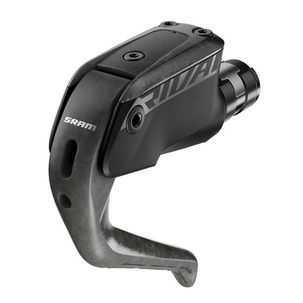 SRAM Disc Brake Rival E1 Aero (Rotor sold separately) - BLR8275000 - Aerolux