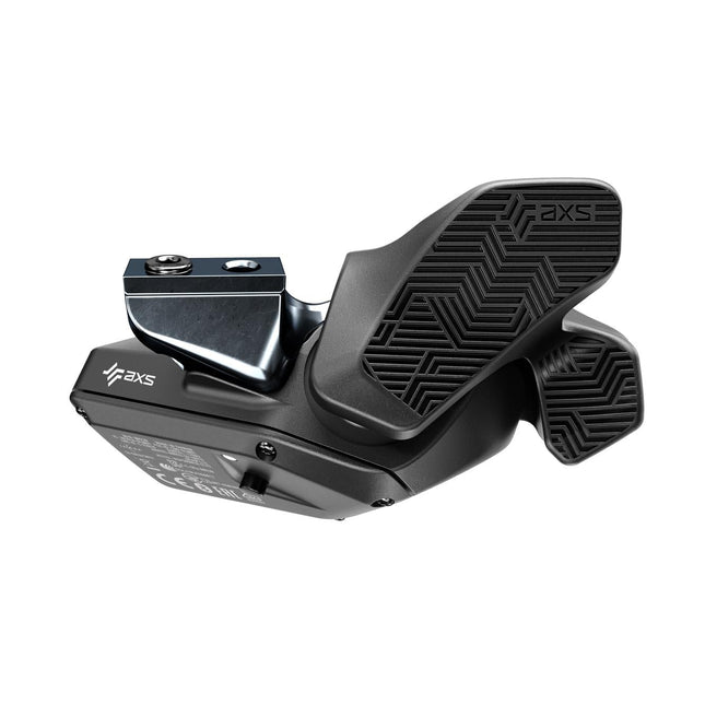 SRAM Eagle AXS Controller with Rocker Paddle - Right Hand w Discrete Clamp - EC8289000 - Aerolux