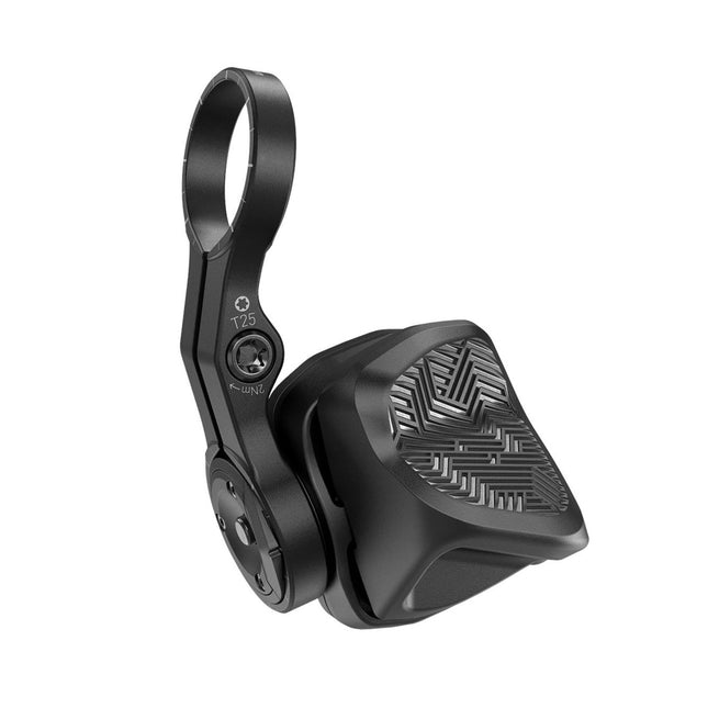 SRAM Electronic Controller - SRAM AXS Pod Rocker D1 (Right) - EC8404004 - Aerolux