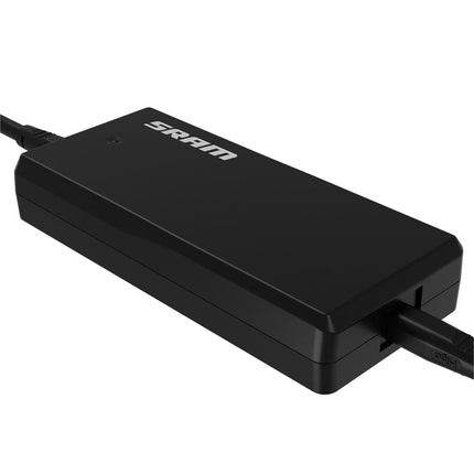 SRAM EP Split Y Cable Charger Eagle Transmission Powertrain (For Charging Battery And Range Extender Simultaneously) - SME8356008 - Aerolux