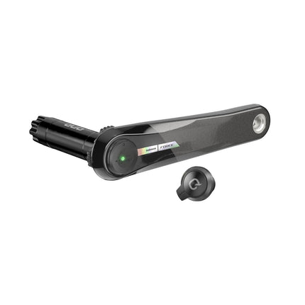 SRAM Force D2 Crankarm Power Meter Upgrade DUB (Right Arm/BB/Spider/Chainrings non included) - PMQ8362000 - Aerolux