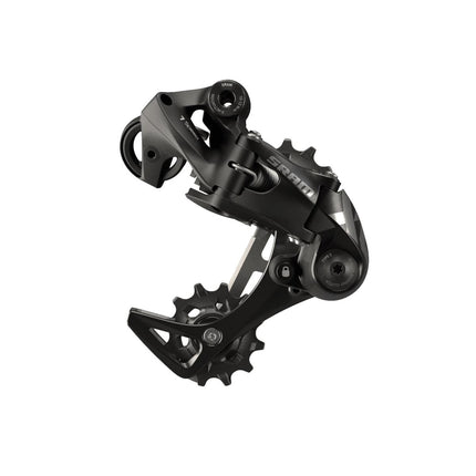 SRAM Rear Derailleur X01DH 7 - Speed Medium Cage A3 - RD8128003 - Aerolux