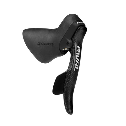 SRAM Rival Doubletap Right Shift/Brake Lever - SLRB220 - Aerolux