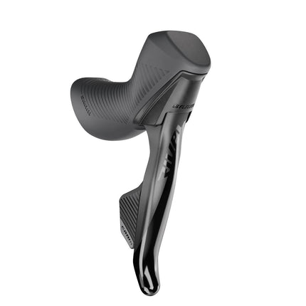SRAM Rival Etap AXS Shift/Hydraulic Disc Brake D1 Stealthamajig Connected Rear Brake/Right Shift 1800mm - Flat Mount 20mm SS Hardware (Rotor & Bracket Sold Separately) - ED8443003 - Aerolux