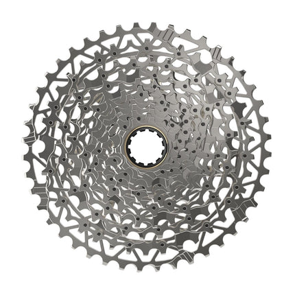 SRAM Rival XG - 1251 Cassette (For Use With XPLR RDs) - FW8119000 - Aerolux