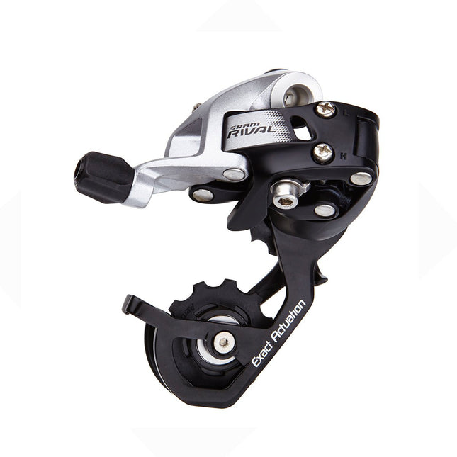 SRAM Rival22 Rear Derailleur Short Cage 11 - speed - RDR043000 - Aerolux