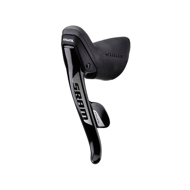 SRAM Rival22 Shift/Brake Lever Set 11 - speed Rear Index Front - SLR143000 - Aerolux