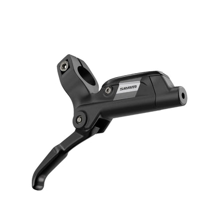 SRAM S300 Disc Brake, Rear Caliper, Left Lever, Flat Mount 20mm Offset, 2000mm Hose (Rotor Sold Separately) - AV8227003 - Aerolux