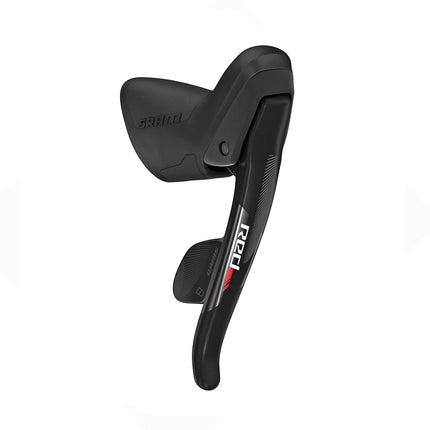 SRAM Shift/Brake Lever Red Yaw Front C2 - RDR232001 - Aerolux