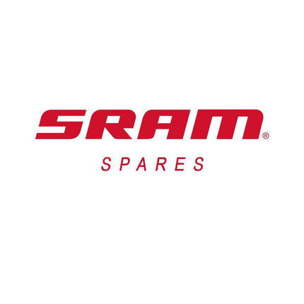 Sram Spare - Disc Brake Spare Caliper Hardware Kit Includes Stainless Body Bolt Banjo Bolt Bleed Screw, Pad PIN) S4 Caliper - Guide RSC(B1) - SSP8021009 - Aerolux