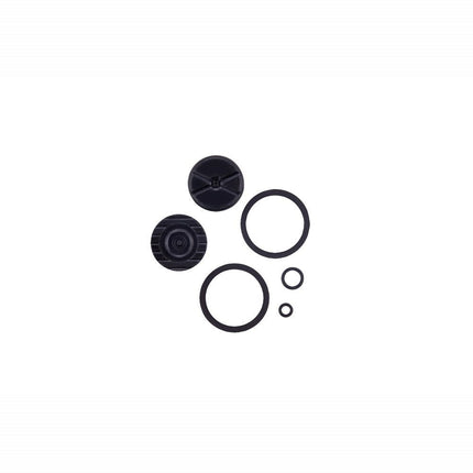 Sram Spare - Disc Brake Spare Parts Caliper Piston Kit Includes 2 - 20mm Caliper PistonS, Seals & O - Rings) - Level - S8020003 - Aerolux