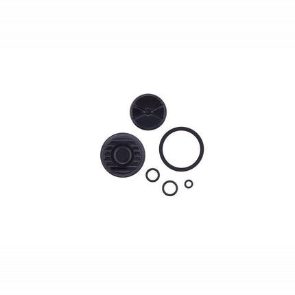 Sram Spare - Disc Brake Spare Parts Caliper Piston Kit Includes 2 - 21mm Caliper PistonS, Seals & O - Rings) - Level TL/T - S8020004 - Aerolux