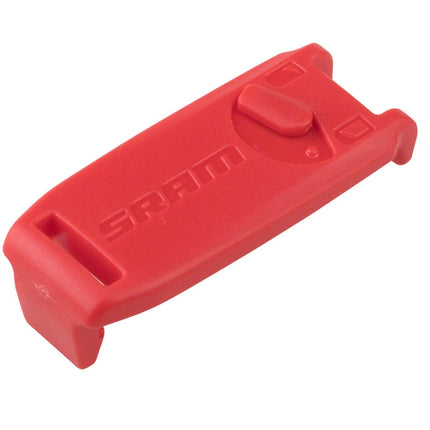 Sram Spare - SRAM eTap & eTap AXS Battery Protector Qty 1 - SS7618006000 - Aerolux