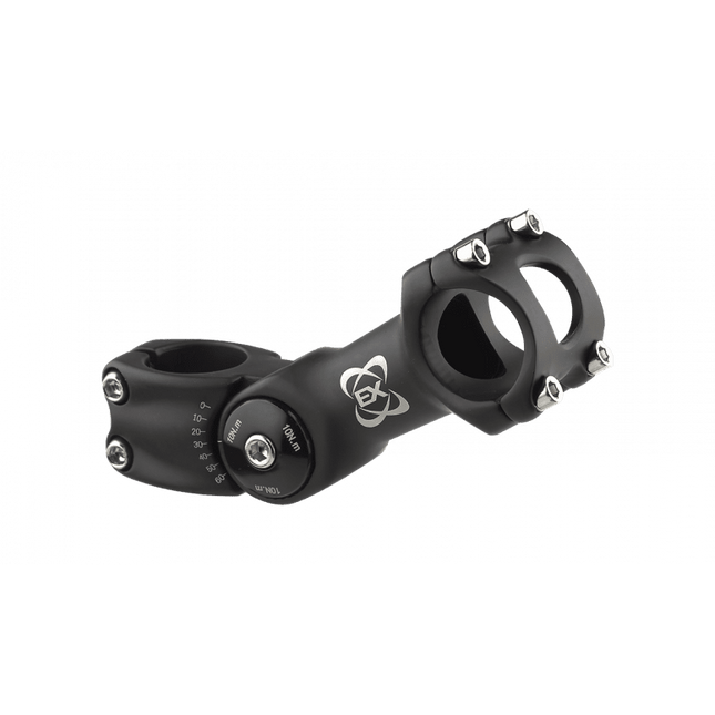 System EX Adjustable Stem 25.4 - X8204110B - Aerolux