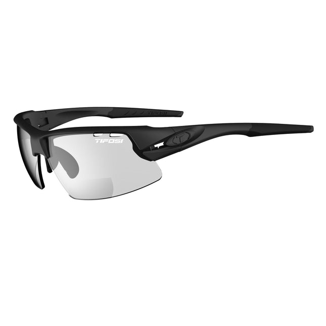 Tifosi Crit Fototec Light Night Readers +1.5 Single Lens Eyewear - TI8530810537 - Aerolux