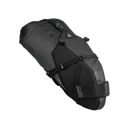 Topeak Backloader X 15L - TBP-BLX3B - Aerolux
