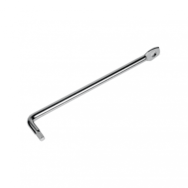 Topeak Fix Station 6mm Pedal Wrench - TBFS-SP10 - Aerolux