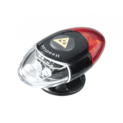 Topeak Headlux - TMS034 - Aerolux