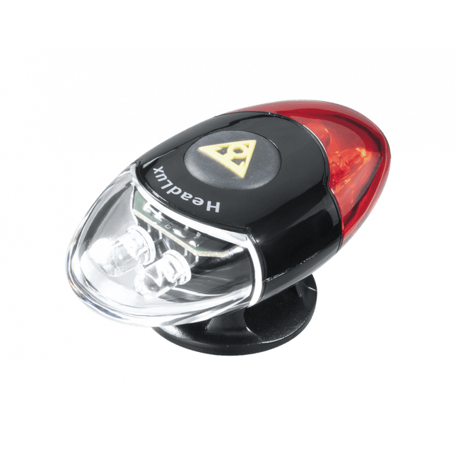 Topeak Headlux - TMS034 - Aerolux