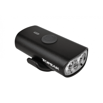 Topeak Headlux 450 USB - TMS089B - Aerolux