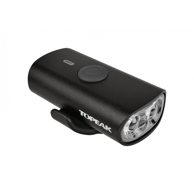 Topeak Headlux 450 USB - TMS089B - Aerolux