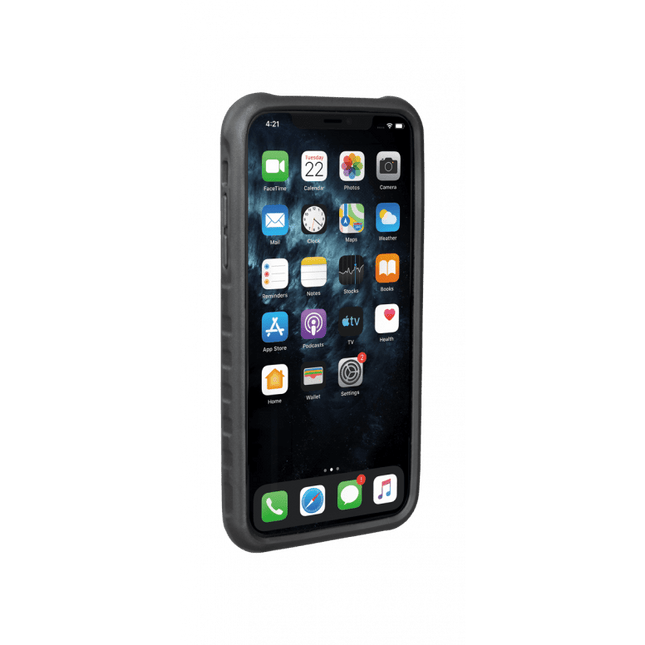 Topeak iPhone 11 Pro Max Ridecase Without Mount - TRK-TT9865BG - Aerolux