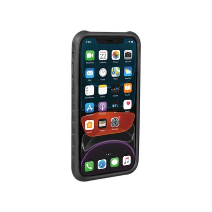 Topeak iPhone 11 Ridecase - TT9862BG - Aerolux