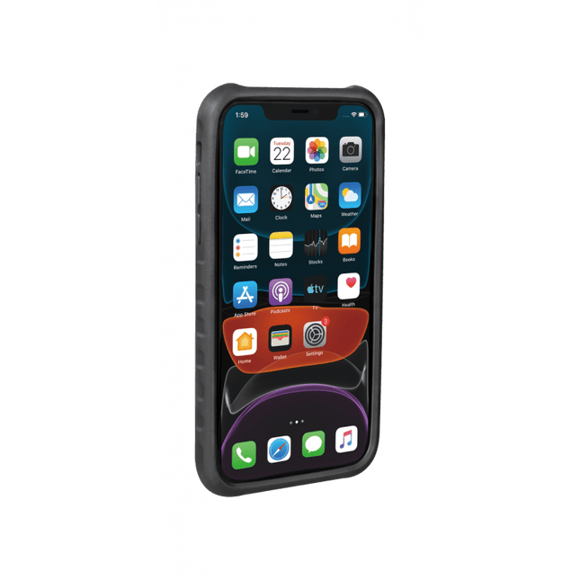 Topeak iPhone 11 Ridecase - TT9862BG - Aerolux