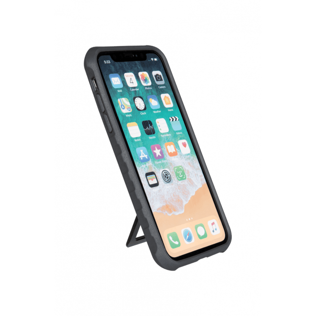 Topeak iPhone X / XS Ridecase - TT9855BG - Aerolux