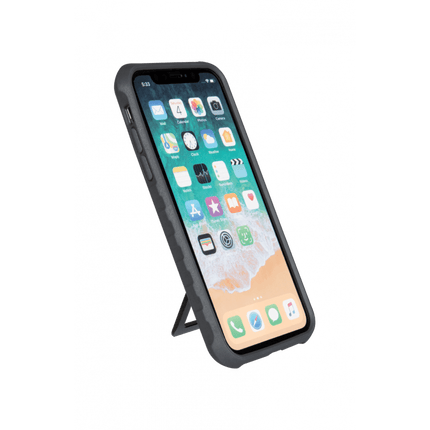 Topeak iPhone XR Ridecase Without Mount - TRK-TT9859BG - Aerolux