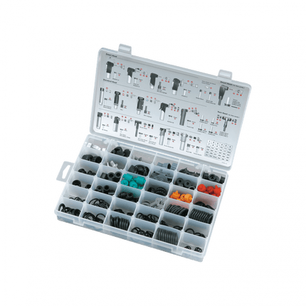 Topeak Parts Box 2 Refill 29 - TRK-PBOX-2-29 - Aerolux