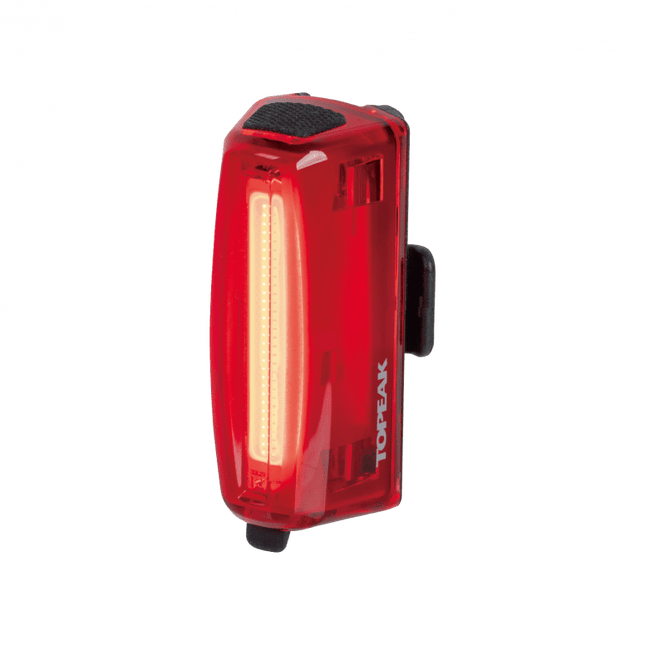 Topeak Redlite 80 - TMS101 - Aerolux