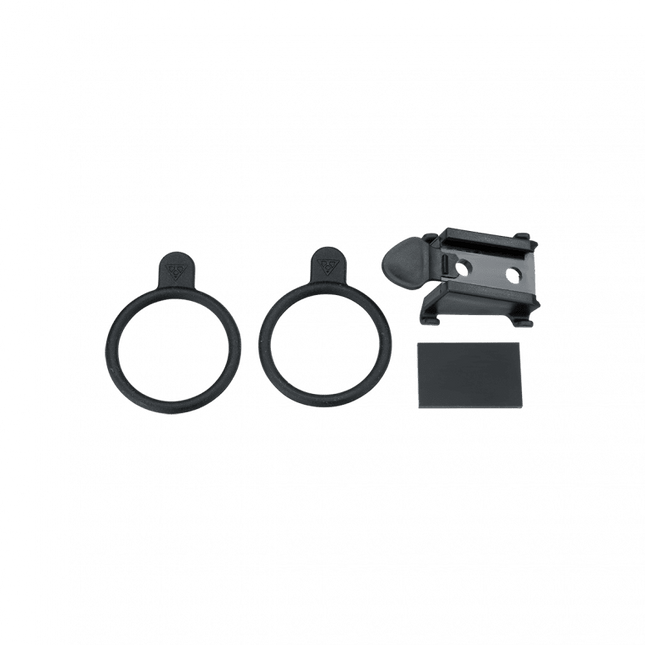 Topeak Redlite Mega Bracket - TMS-SP95 - Aerolux