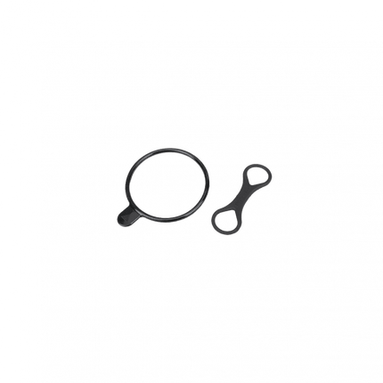 Topeak Rubber Strap For Headlux Lights - TMS-SP104 - Aerolux