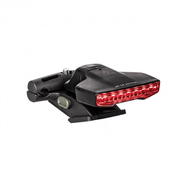 Topeak Taillux 25 Duo Fixer - TDF-TL25 - Aerolux