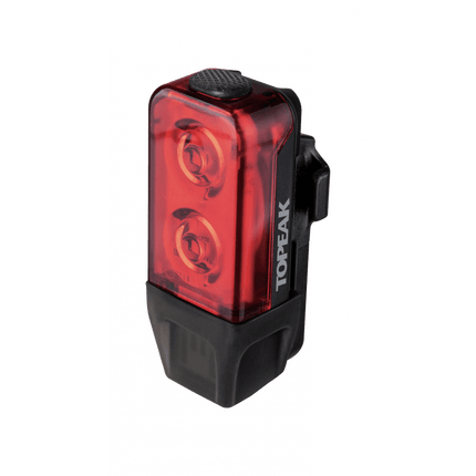 Topeak Taillux 25 USB - TMS097 - Aerolux