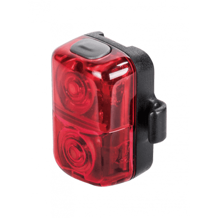 Topeak Taillux 30 USB - TMS092RR - Aerolux