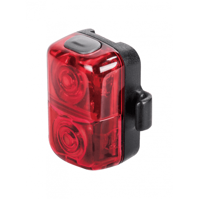 Topeak Taillux 30 USB - TMS092RR - Aerolux