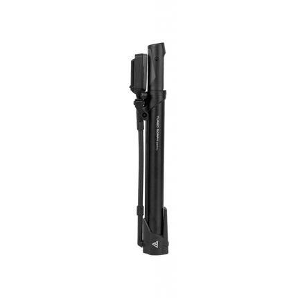 Topeak Turbo Morph Digital - TTM-DGD2B - Aerolux