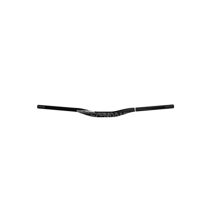 Truvativ Handlebar Descendant Riser Carbon 31.8mm diameter, 20mm Rise 2020 - HBT8155000 - Aerolux
