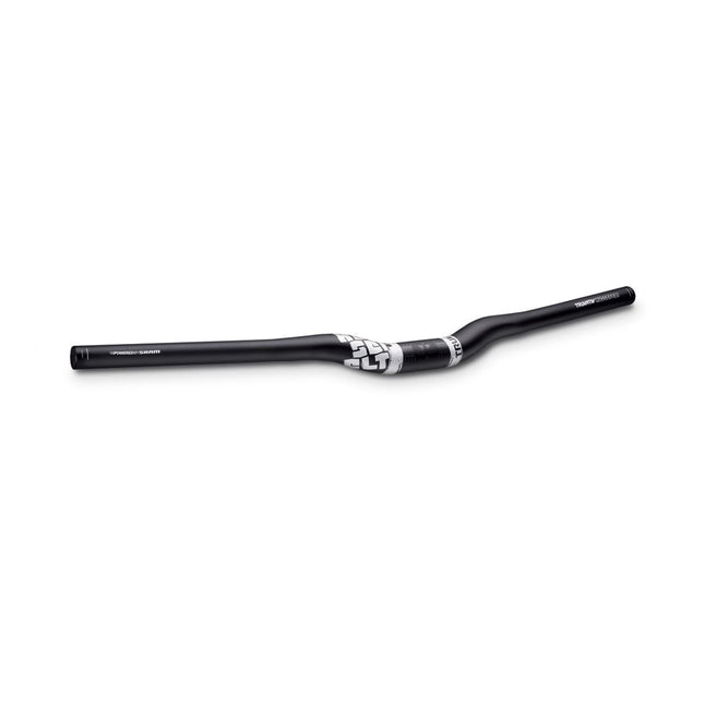 Truvativ Riserbar - Hussefelt 700mm 20mm rise 31.8mm Blast Black - HBTHS4000 - Aerolux